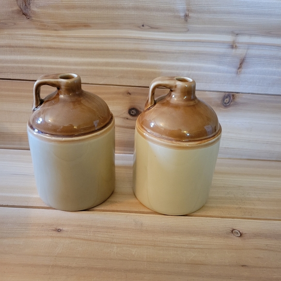 McCormick Platte Valley Corn Whiskey Jugs - Picture 4 of 5